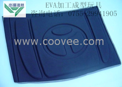 彩色EVA玩具礼品儿童EVA玩具礼品