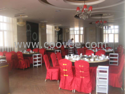 哈爾濱無煙火鍋桌