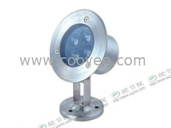 供應南京旱地噴泉LED水底燈生產廠家批發銷售