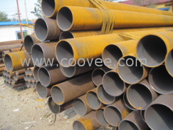 供應西寧無縫鋼管廠鋼管