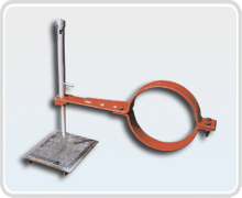 襄樊供應三向位移指示器 焊接堵頭