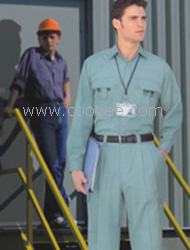 供應坑梓夏季工作服，坑梓工衣價格便宜