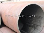 供應大口徑直縫焊管