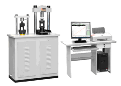 济南生产30吨全自动水泥抗压抗折试验机
