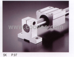 常德供應SH50A軸支撐