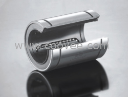 供應直線軸承LME50UU