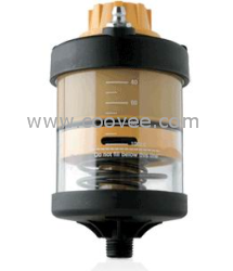 供應TFTSP100彈簧式自動注油器