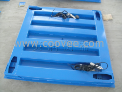 供應天津實潤3T磅秤專賣，工業地磅稱