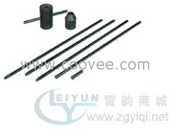 供應(yīng)荷蘭法觸探儀技術(shù)參數(shù)