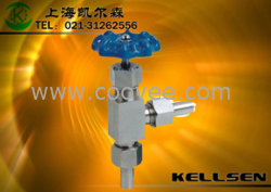 供应J24W针型阀【市政给排水选用、批发价格、品质精良】