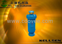 供应SCAR污水复合式排气阀