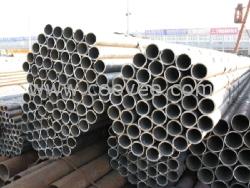 【碳鋼無縫鋼管 15CrMo合金管 10CrMo910合金管】-  天津市昌辰鋼材
