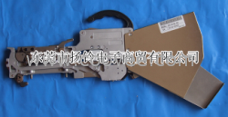 供应YAMAHA  KW1-M1100-030 8X4MM FEEDER