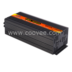 供應(yīng)12V、 24V 、48V轉(zhuǎn)220V弦波逆變器