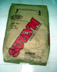 供應SURLYN沙林料C-1028，提供注塑成型技術