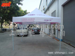 供應大型鋼（帳篷）上海帳蓬制造