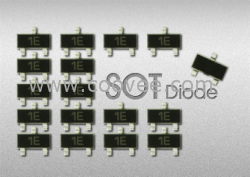 供应贴片晶体管BC807-40W. SOT-23 PHI/NXP,10 ROHS 原装