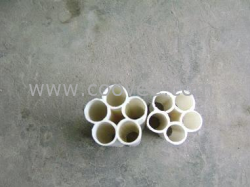 現貨供銷梅花管 五孔梅花管|專門熱賣七孔梅花管