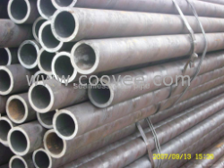 16Mn無縫鋼管/天津鋼材市場報價/成冶鋼管