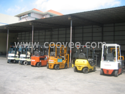 供應杭州電動叉車銷售1.5噸小松出租