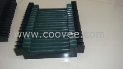 供應湖北伸縮式風琴罩