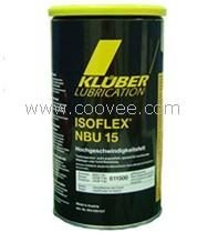 克魯勃KLUBER ISOFLEX NBU15潤(rùn)特殊滑脂