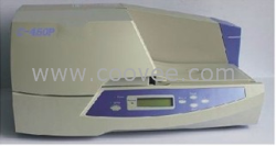 供應鷹潭、贛州標牌機佳能C-450P銘牌機