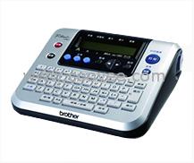 供應(yīng)廣西南寧兄弟PT-1280標(biāo)簽機