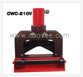 供應V刀母線切斷機CWC-200V馬爾祿