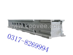 供應機床床身華正機械生產廠家