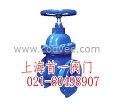 供應SZ45X軟密封信號閘閥-上海閘閥廠家