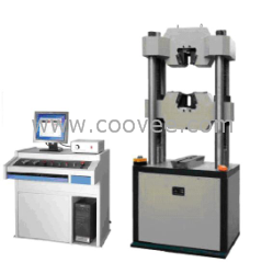 供應1000噸微機屏顯液壓試驗機濟南報價