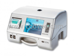 供應(yīng)50L大流量粉塵檢測(cè)儀