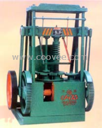 看網頁不如來考察、蜂窩煤機就選金衛、、小型煤球機、