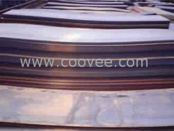 保材&rarr;（｛&ldquo;45號鋼板&rdquo;｝）&rarr;性能-檢測