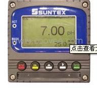 SUNTEX 在线pH/ORP 变送器PC-3110