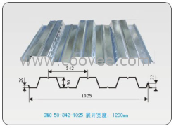 供应YX76-344-688型钢承板51-250-750型楼承板