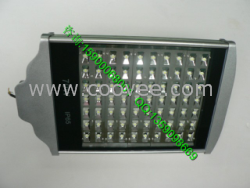 供應高亮度科技芯片LED70W大功率路燈