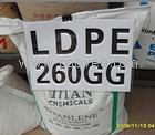 LDPE LDF 260GG 马来大腾石化