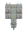 供应 防爆动力配电箱(电磁起动)