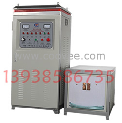 供應美輪美奐的WH-VIII-120感應加熱設備、高頻加熱機、高頻加熱爐、高頻機