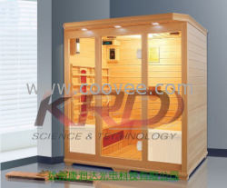供應徐州移動汗蒸房廠家/遠紅外光波房/電氣石汗蒸房價格規格尺寸報價