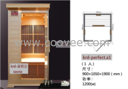 供应电气石汗蒸房/生物频谱能量屋/远红外光波房/足浴桶