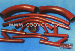 供應陶瓷彎頭耐磨彎頭