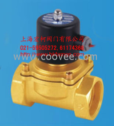 供應(yīng)2W水用電磁閥，2W200-20,2W250-25,2W350-32,2W400-40