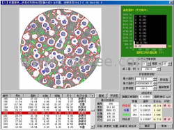 JX-2000金相檢驗軟件