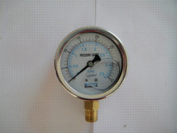 供應(yīng)耐震壓力表AT-40-250K,AT-50-250K,AT-63-250K,AT-100-250