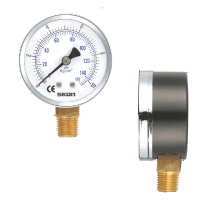 供應(yīng)耐震壓力表AT-40-70K,AT-50-70K,AT-63-70K,AT-100-70K