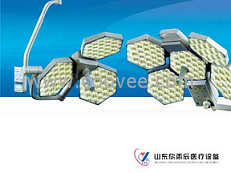 供應(yīng)YC5+3LED手術(shù)無(wú)影燈，物美價(jià)廉