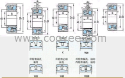 供应SKF 21305CC调心滚子轴承